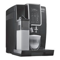 De'Longhi ECAM35X.55 Mode D'emploi