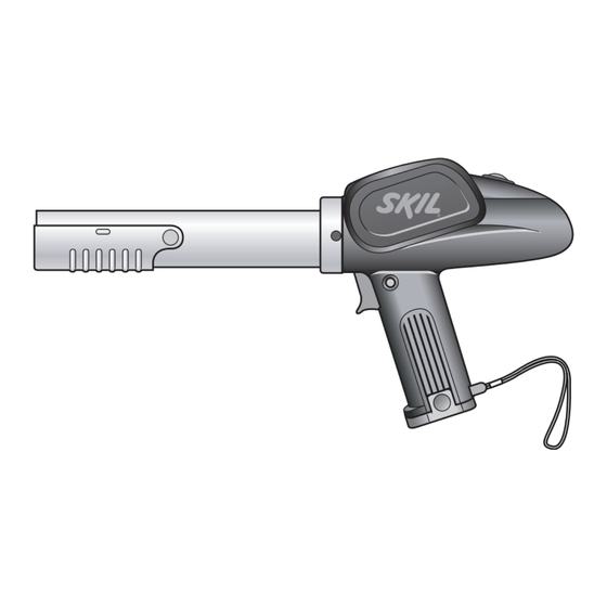 Skil 2050 Notice Originale