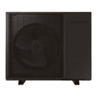 Samsung EHS Mono R290 Plus Guide D'installation Rapide