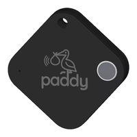 Menabo paddy smart pad Manuel D'utilisation