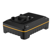 Atlas Copco Flex Charger 4211608384 Notice D'utilisation Du Produit