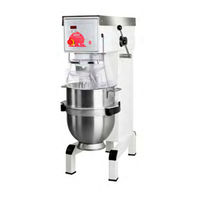 Varimixer AR40P VL-1 Mode D'emploi