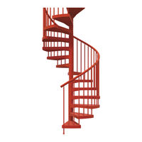 Fontanot techne linear Mode D'emploi