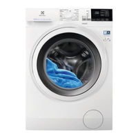 Electrolux PerfectCare Notice D'utilisation