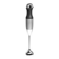 KitchenAid KHB2351 Manuel D'instructions