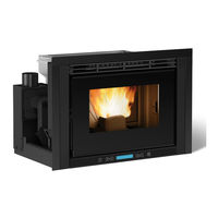 Extraflame Comfort P70 h49 Manuel Utilisateur