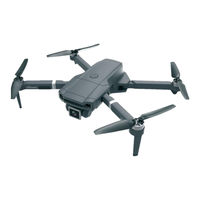 Simulus GH-300.fpv Mode D'emploi