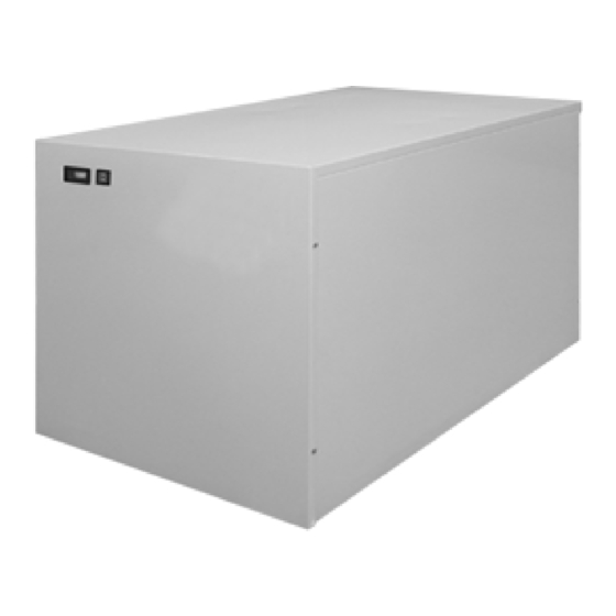 elco VISTRON 150 D.SLM Notice D'exploitation