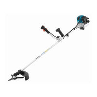 Makita EBH341U Mode D'emploi