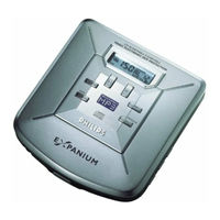 Philips EXP 103 Mode D'emploi
