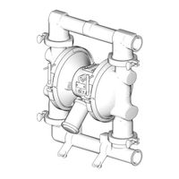 Graco SaniForce 2150 Instructions