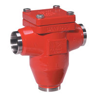 Danfoss ORV 25 Guide D'installation