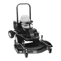 Toro 30569TE Notice D'utilisation