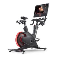 SPORTSTECH sBike Manuel