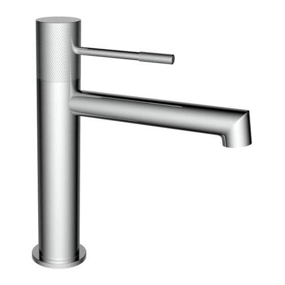 O'DESIGN DRAKAR Serie Notice D'installation
