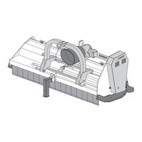 zanon TFG 2200 Livret D'utilisation