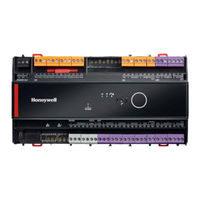 Honeywell Unitary UN-RS0844MSB24NMC/D Manuel D'utilisation