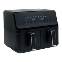 Tristar FR-9026 Mode D'emploi