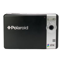 Polaroid TWO Manuel De L'utilisateur