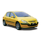 Véhicules PEUGEOT 307 Mode D'emploi