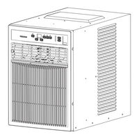 Uberhaus GJC10CI-A3RNA5A Guide De L'utilisateur