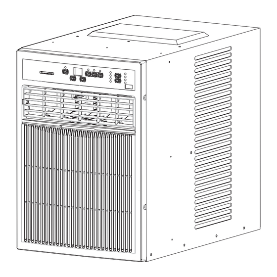 Uberhaus GJC10CI-A3RNA5A Guide De L'utilisateur