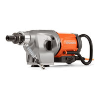 Husqvarna DM430 Manuel D'utilisation