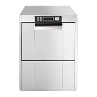 Smeg CW 530 Mode D'emploi