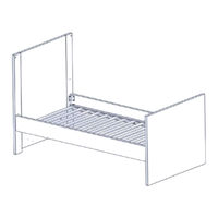 Sauthon Selection PURE BLANC & SILEX GX111B Instructions D'assemblage