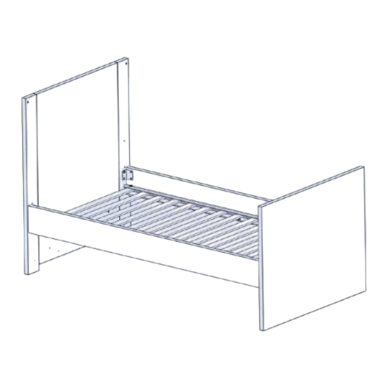 SAUTHON selection PURE BLANC & SILEX GX111B Instructions D'assemblage