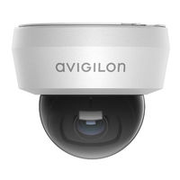 Avigilon H6M-D Guide D'installation