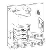 BFT SHYRA AC BA Instructions D'installation