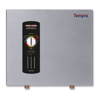 Stiebel Eltron Tempra 12 Instructions De Montage