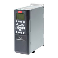 Danfoss VLT MCB 152 Guide D'installation