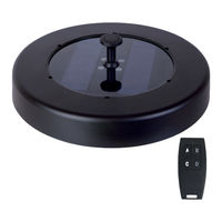 T.i.p. SSI 600 LED Mode D'emploi D'origine