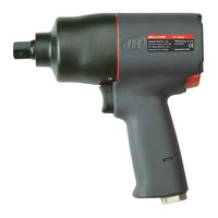 Ingersoll Rand 2131QT Mode D'emploi