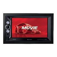 Caliber RMD 805BT Guide De Mise En Marche