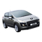 Véhicules PEUGEOT 3008 Guide D'utilisation