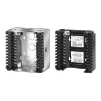 Honeywell 7800 Serie Mode D'emploi