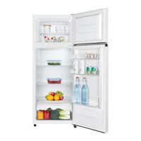 Inventum KV1431W Mode D'emploi