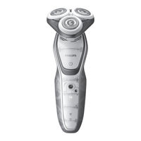 Philips Star Wars SW5700/07 Mode D'emploi