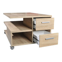 Fmd Furniture PIA 646-001 Instructions De Montage