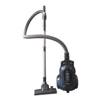 Proline BLComfort Manuel D'utilisation