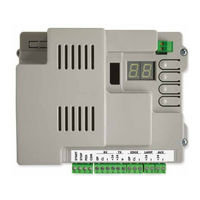 Proteco MATRIX Q90SA Manuel D'installation Et D'utilisation