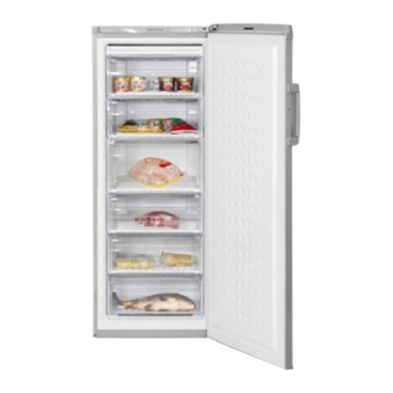 Beko FS225320 Notice D'utilisation