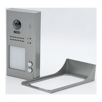 Gates KDT-607C2 Notice D'installation Et D'utilisation