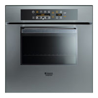 Hotpoint Ariston F 1032.1 /HA Mode D'emploi