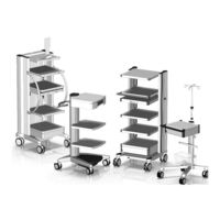 iTD compact-cart Mode D'emploi