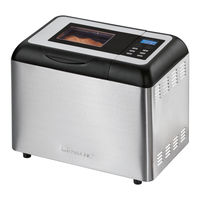 Clatronic BBA 3365 Mode D'emploi