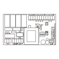 Telcoma Automations T21 Instructions D'utilisation